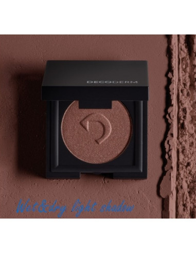 DECODERM Make Up Rossetto Matt Lip à Porter 01 Flat Nude