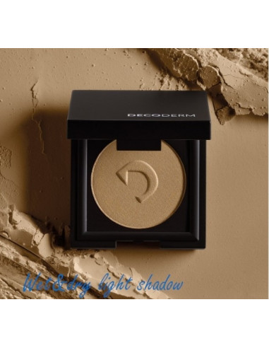 DECODERM Make Up Rossetto Matt Lip à Porter 01 Flat Nude