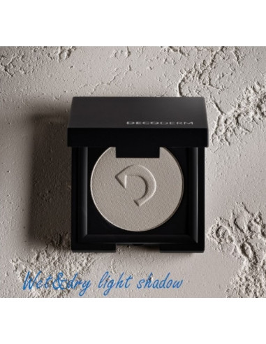 DECODERM Make Up Rossetto Matt Lip à Porter 01 Flat Nude