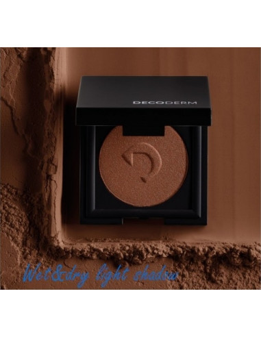 DECODERM Make Up Rossetto Matt Lip à Porter 01 Flat Nude