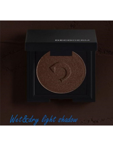 DECODERM Make Up Rossetto Matt Lip à Porter 01 Flat Nude