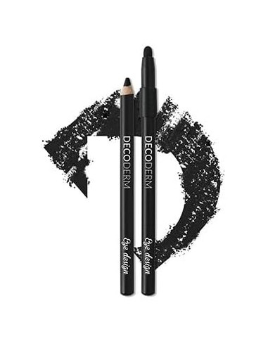 DECODERM Make Up Rossetto Matt Lip à Porter 01 Flat Nude