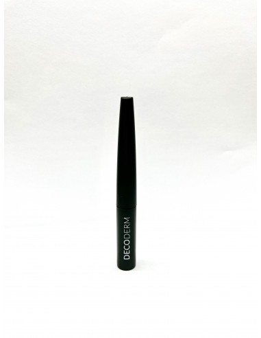 DECODERM Make Up Rossetto Matt Lip à Porter 01 Flat Nude
