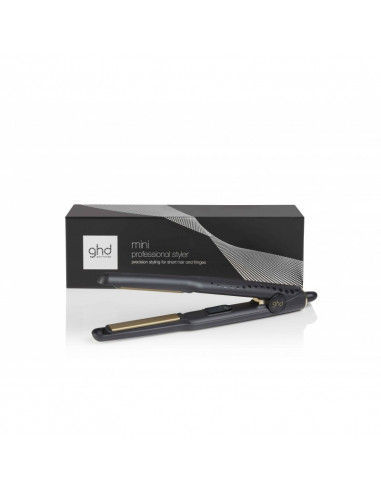 GHD PLATINUM+ STYLER - PIASTRA PER CAPELLI Nero