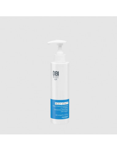 DIBI MILANO Filler Code Crema "miracle" di riempimento 50ml