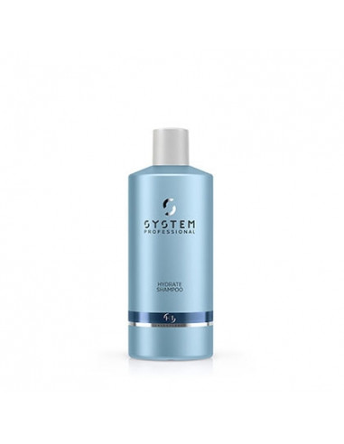 HYDRATE SHAMPOO H1 500 ml System Professional