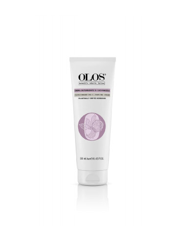 OLOS Crema Lenitiva Restitutiva 50ml