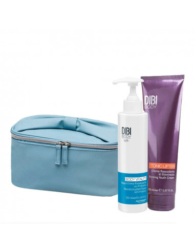 DIBI MILANO Sculpt Collection My Remodeling Beauty Bag