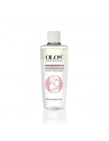 OLOS Crema Lenitiva Restitutiva 50ml