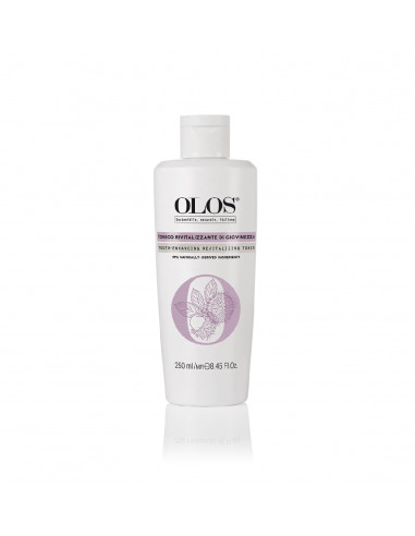 OLOS Crema Lenitiva Restitutiva 50ml