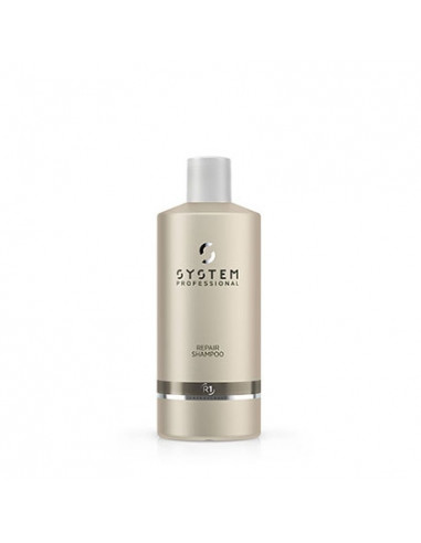 REPAIR SHAMPOO R1  System Professional 500 ml