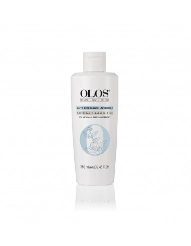 OLOS Crema Lenitiva Restitutiva 50ml