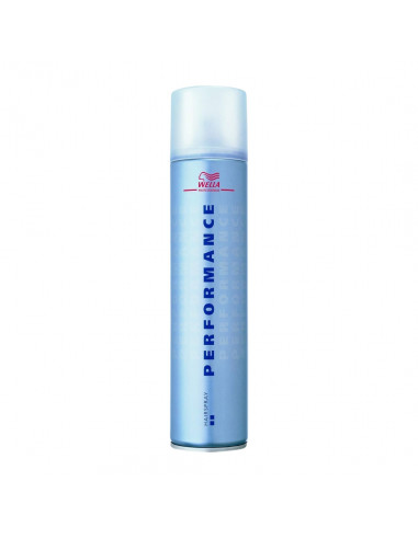 PERFORMANCE WELLA lacca 500 ml