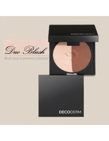 DECODERM Make Up Rossetto Matt Lip à Porter 01 Flat Nude