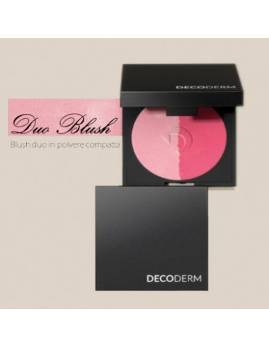 DECODERM Make Up Rossetto Matt Lip à Porter 01 Flat Nude