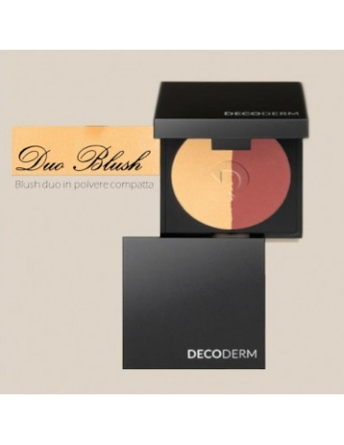 DECODERM Make Up Rossetto Matt Lip à Porter 01 Flat Nude