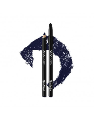 DECODERM Make Up Rossetto Matt Lip à Porter 01 Flat Nude