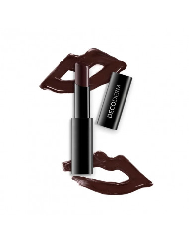 DECODERM Make Up Rossetto Matt Lip à Porter 01 Flat Nude