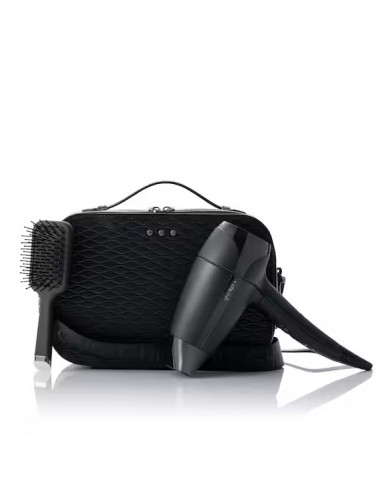 GHD FLIGHT+ ASCIUGACAPELLI DA VIAGGIO - GIFT SET REGALO