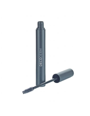 DECODERM Make Up Triple Action Mascara effetto ciglia finte