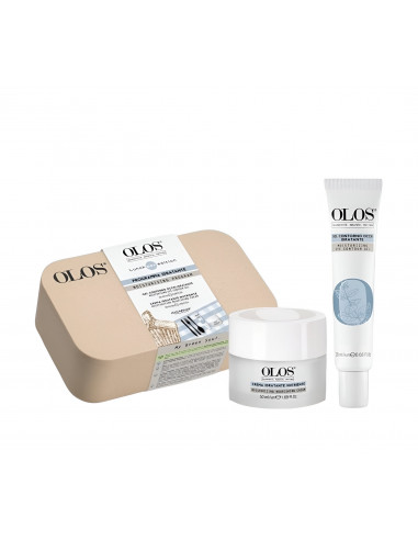 OLOS LUNCH BOX EDITION - Programma Giovinezza
