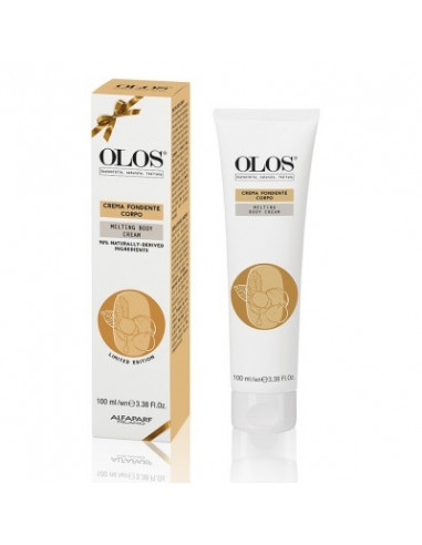 OLOS Crema Lenitiva Restitutiva 50ml