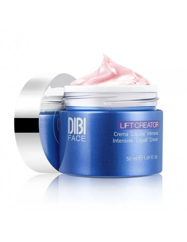DIBI MILANO Lift Creator Gelatina “blefaro-cosmetic” contorno occhi 3 in 1 15ml