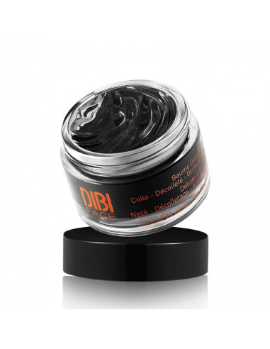 DIBI Crema sontuosa di giovinezza 24h con filtri solari 50ml