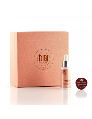 DIBI MILANO Prodigio C40 Kit Anti-Ossidante