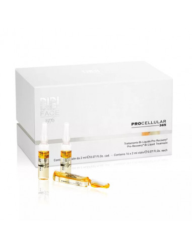 DIBI MILANO Procellular 365 Crema siero oxy-age rigenerante* 50ml