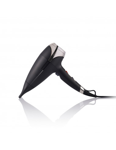 GHD Helios Asciugacapelli Professional hair dryer Nero
