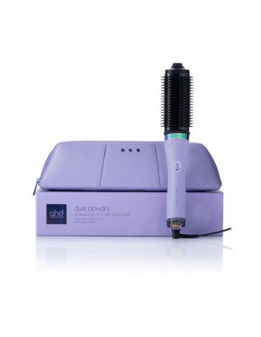 GHD GOLD Futurescape MYSTIC AQUA - Limited Edition