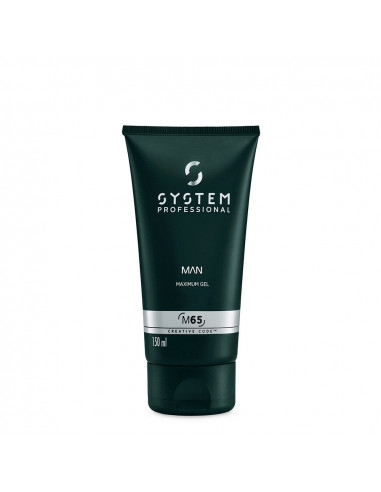 MAN ENERGY SHAMPOO M1E  250 ml SYSTEM PROFESSIONAL