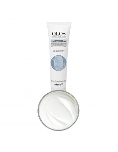 OLOS Bagno Crema Concentrato Idratante 100ml