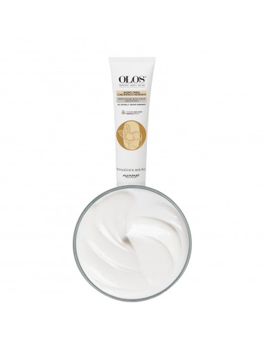 OLOS Bagno Crema Concentrato Nutriente 100ml