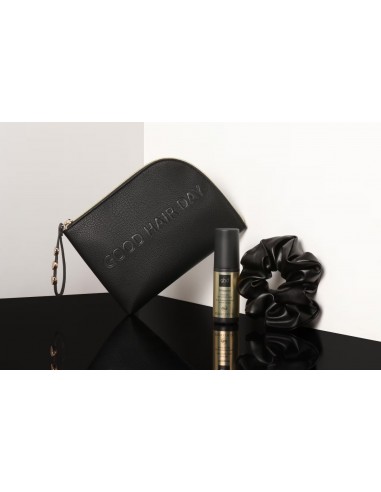 GHD STYLE GIFT SET - Scrunchie e termoprotettore mini