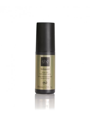 GHD BODYGUARD SPRAY PROTETTORE TERMICO 50ml - Mini Size