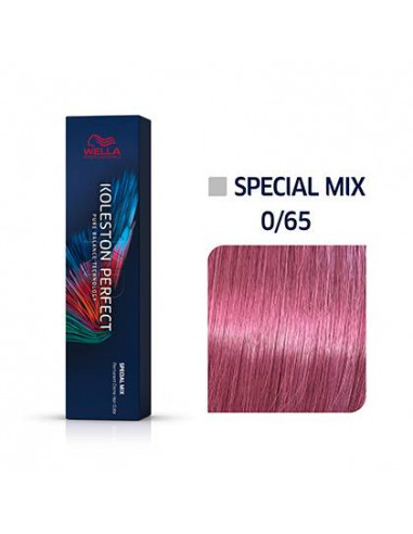Koleston perfect me+ tintura per capelli  0/65