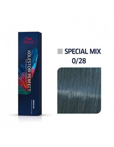 Koleston perfect me+ tintura per capelli  0/28