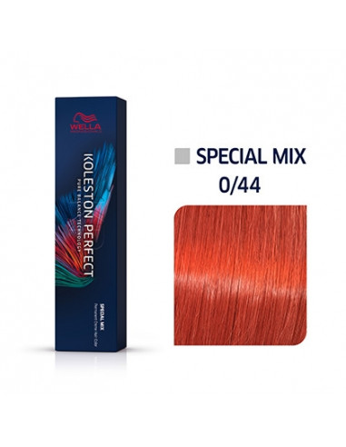 Koleston perfect me+ tintura per capelli  0/44