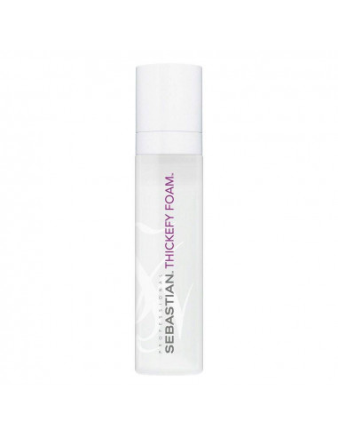 Sebastian  thickefy foam 190ml