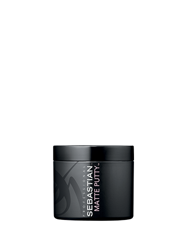 Sebastian matte putty 75 ml