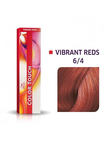 Color touch 6/4 wella 60 ml