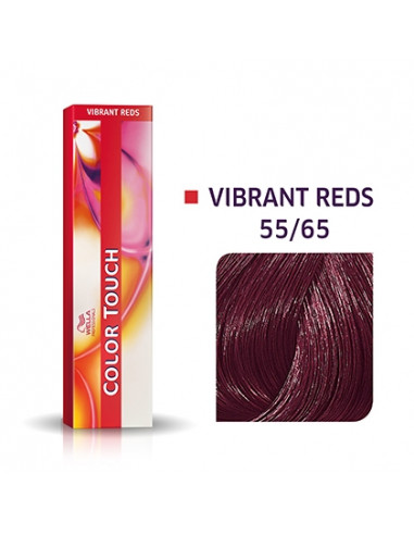 Color touch 55/65 wella 60 ml
