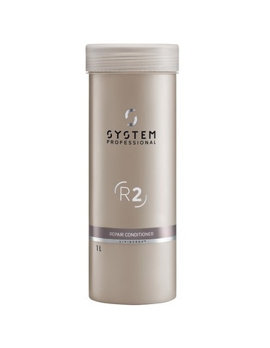REPAIR CONDITIONER  R2 LITRO System Professional 1000ml