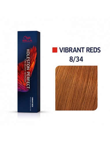KOLESTON PERFECT ME+ 33/66 TINTURA WELLA 60 ML