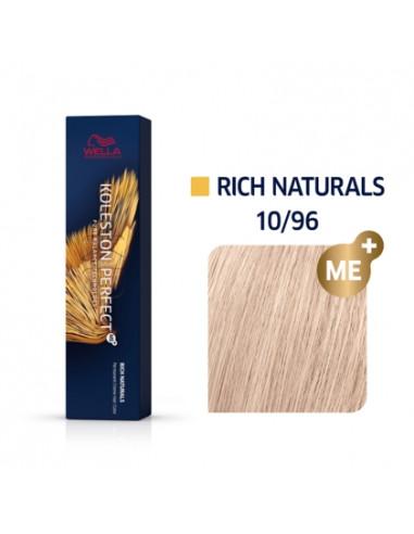 KOLESTON PERFECT ME+ 10/96 TINTURA WELLA 60 ML