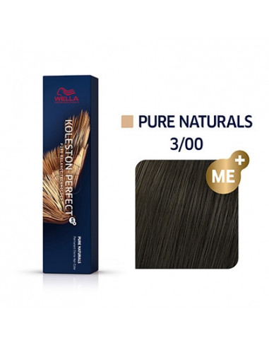 KOLESTON PERFECT ME+ 3/00 TINTURA WELLA 60 ML